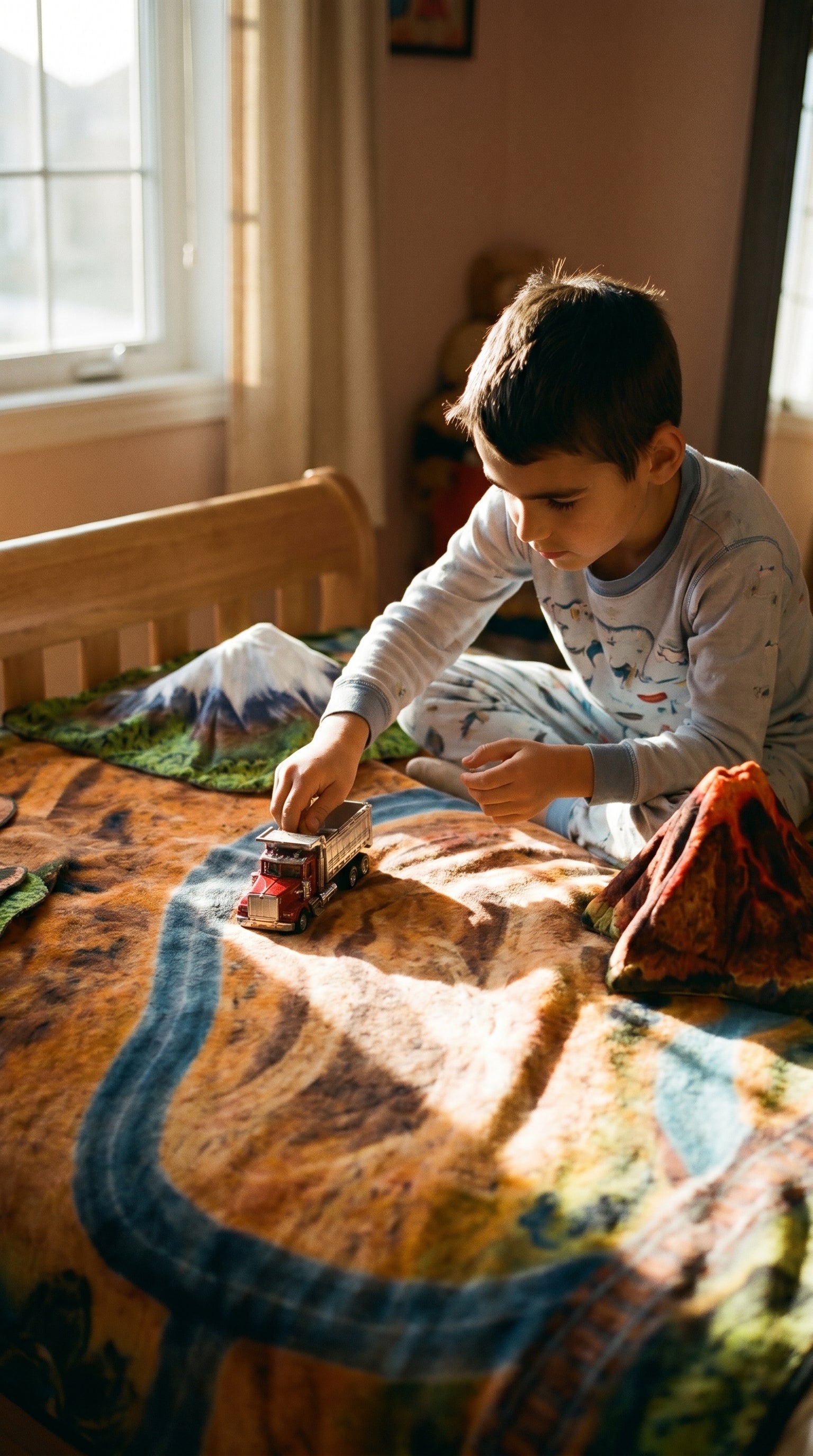 Gifts that make a difference –  BlanketPals and Boosters  combine comfort & fun.