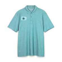 Load image into Gallery viewer, Men's Polo  - Rethinking Recycling