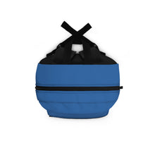 Load image into Gallery viewer, Backpack (Made in USA):  Freedom Deserves Gratitude, Thank a Soldier