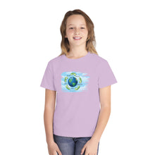 Load image into Gallery viewer, Youth Tee — Rethinking Recycling
