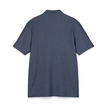 Load image into Gallery viewer, Men's Polo  - Endangered Animals