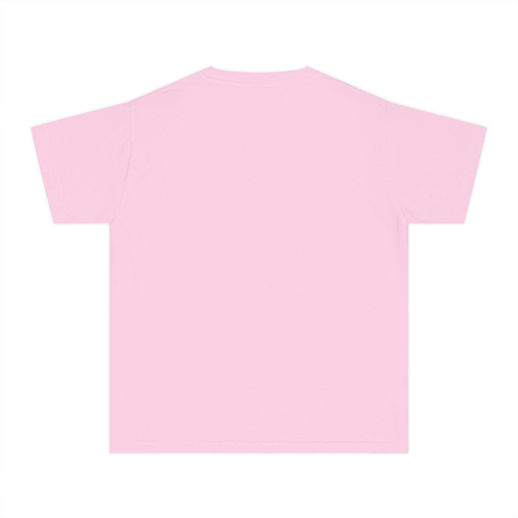 Youth Tee — Rethinking Recycling