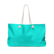 Load image into Gallery viewer, Weekender Bag
