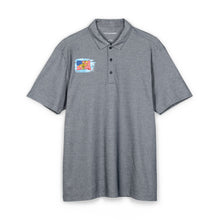 Load image into Gallery viewer, Men's Polo - Freedom Deserves Gratitude