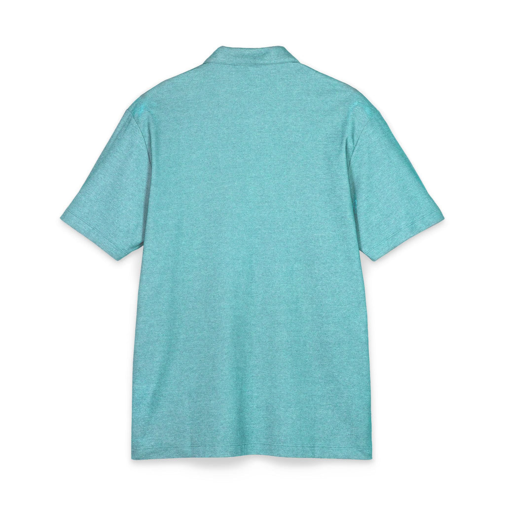Men's Polo  - Rethinking Recycling