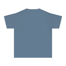 Load image into Gallery viewer, Youth Tee —  Endangered Species Ribbons