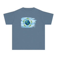 Load image into Gallery viewer, Youth Tee — Rethinking Recycling
