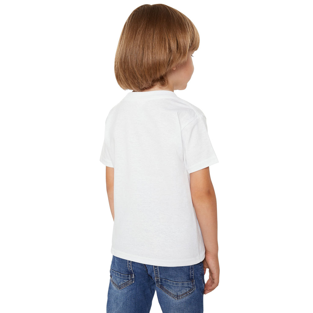 Rethinking Recycling and Saving Earth TEE (2T thru 6 T)