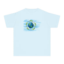 Load image into Gallery viewer, Youth Tee — Rethinking Recycling