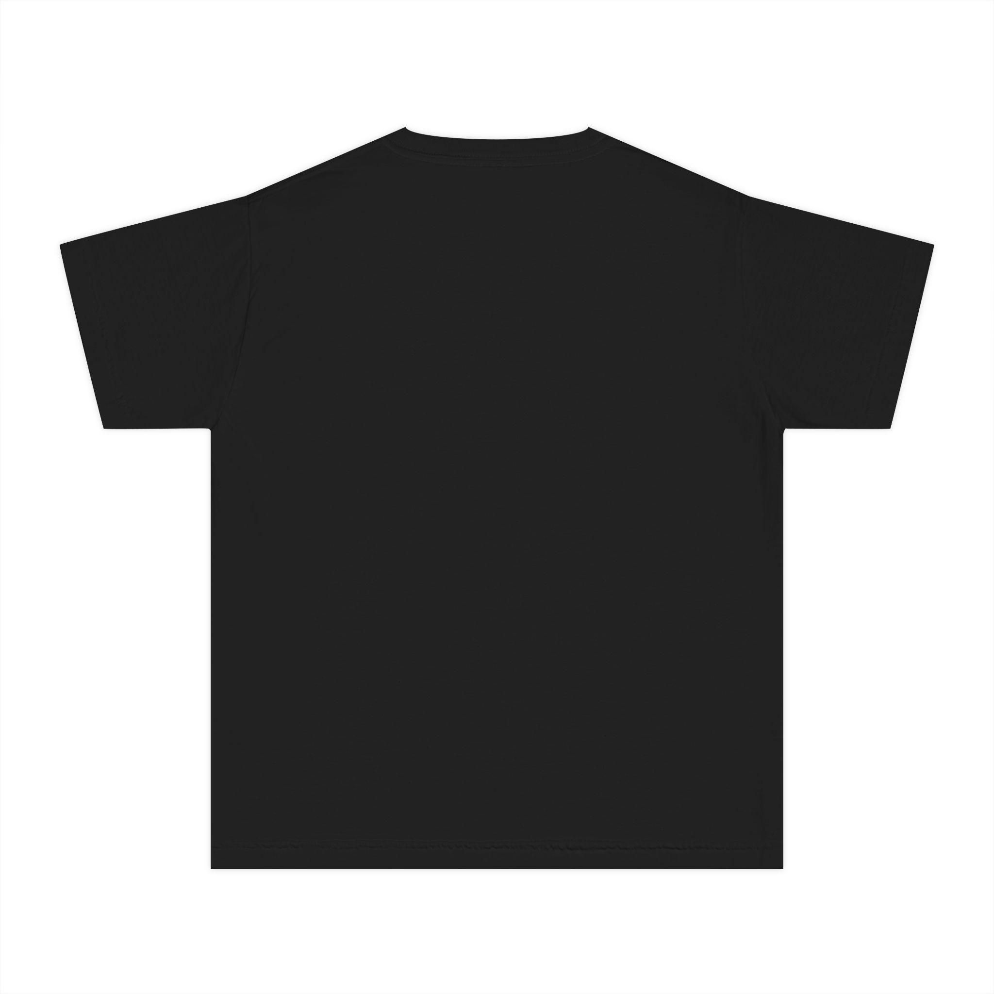 Youth Tee —  Endangered Species Ribbons