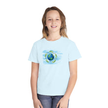 Load image into Gallery viewer, Youth Tee — Rethinking Recycling