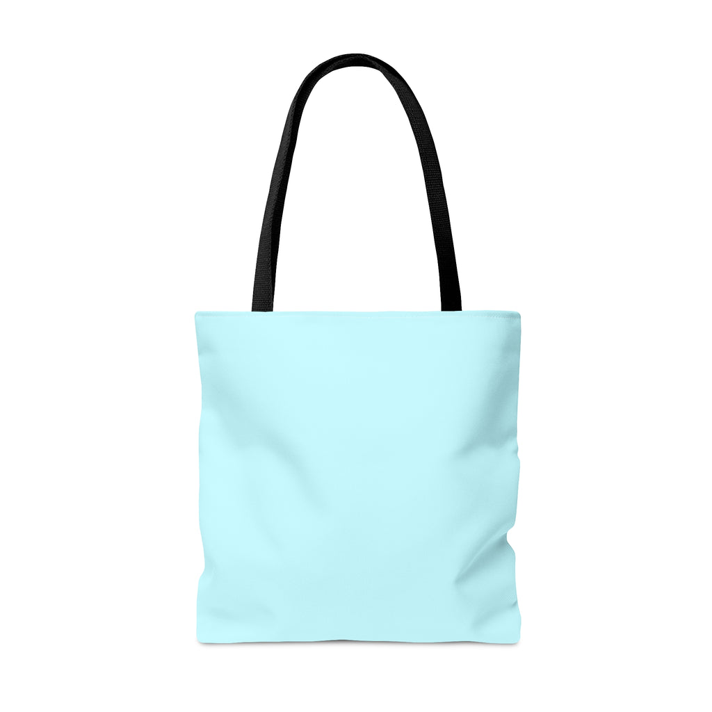 Tote Bag;  Rethinking Recylcing