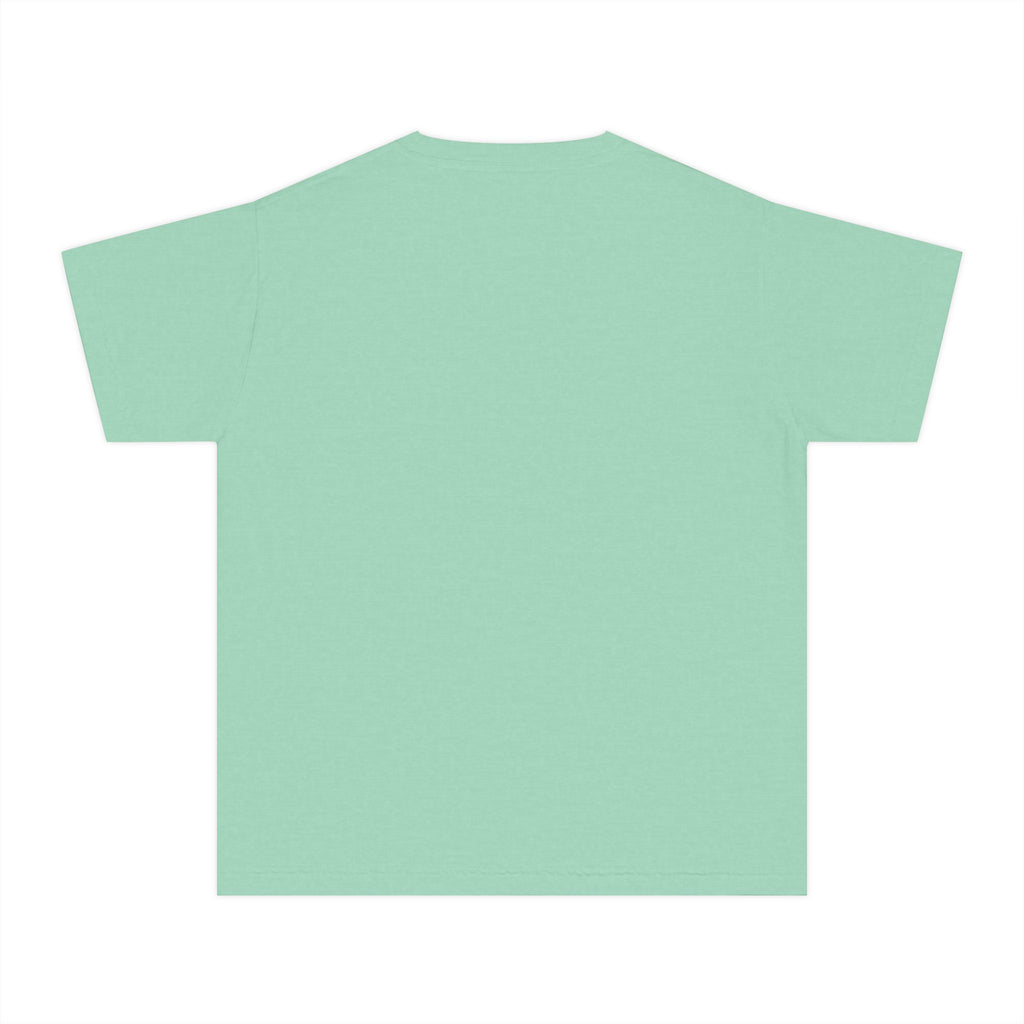 Youth Tee —  Endangered Species Ribbons