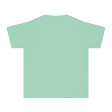 Load image into Gallery viewer, Youth Tee —  Endangered Species Ribbons