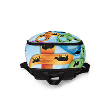 Load image into Gallery viewer, Pink Backpack for Budding Environmentalists!