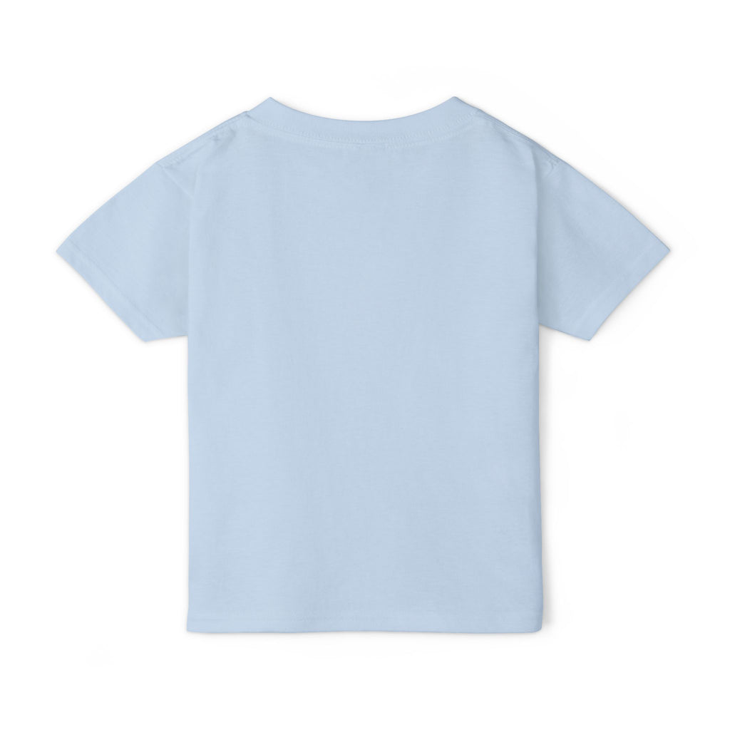 Toddler Tee - Endangered Animals on Land and Sea (2T thru 6 T)