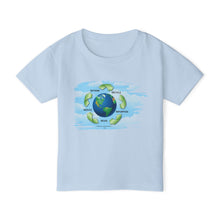 Load image into Gallery viewer, Rethinking Recycling and Saving Earth TEE (2T thru 6 T)