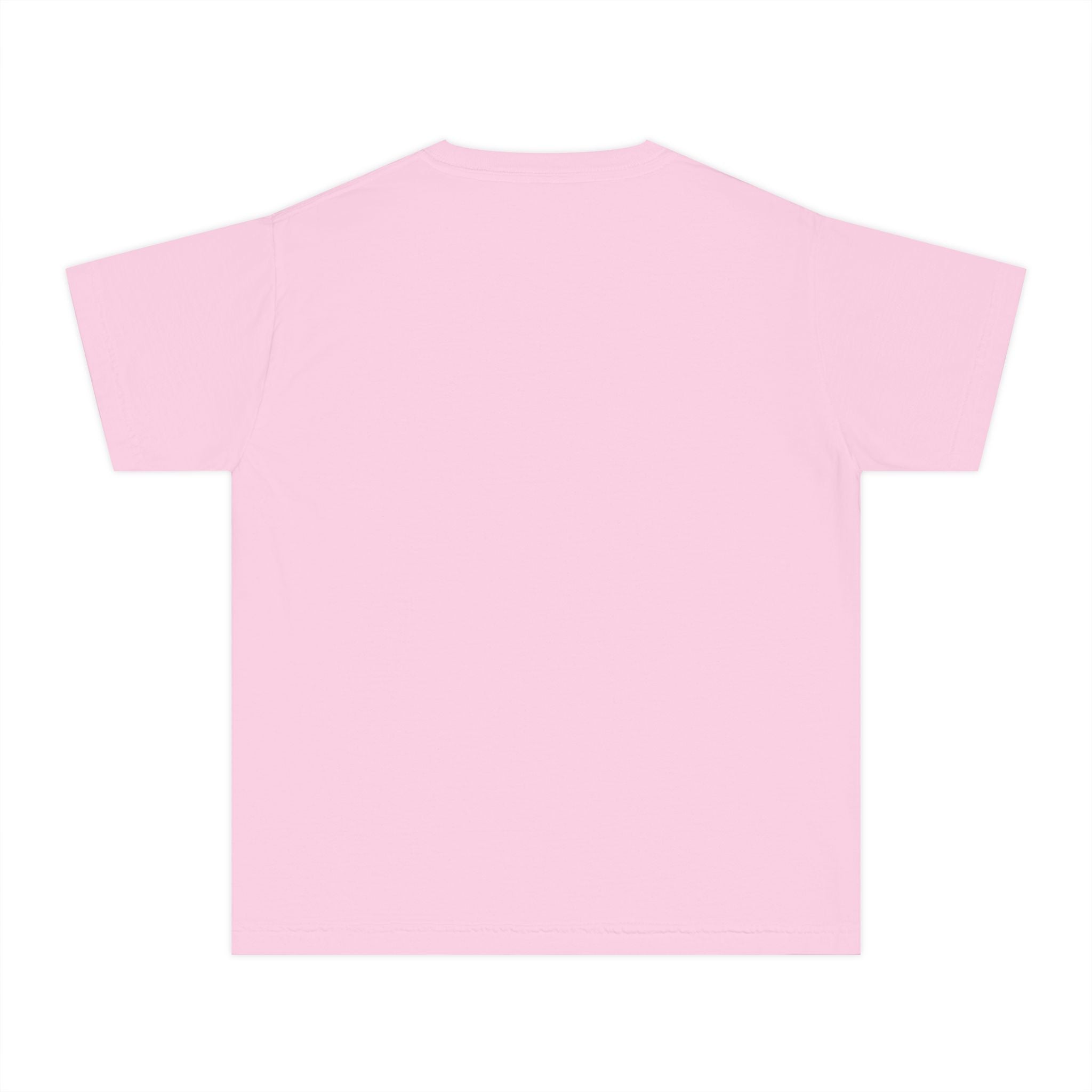 Youth Tee —  Endangered Species Ribbons