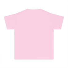 Load image into Gallery viewer, Youth Tee —  Endangered Species Ribbons
