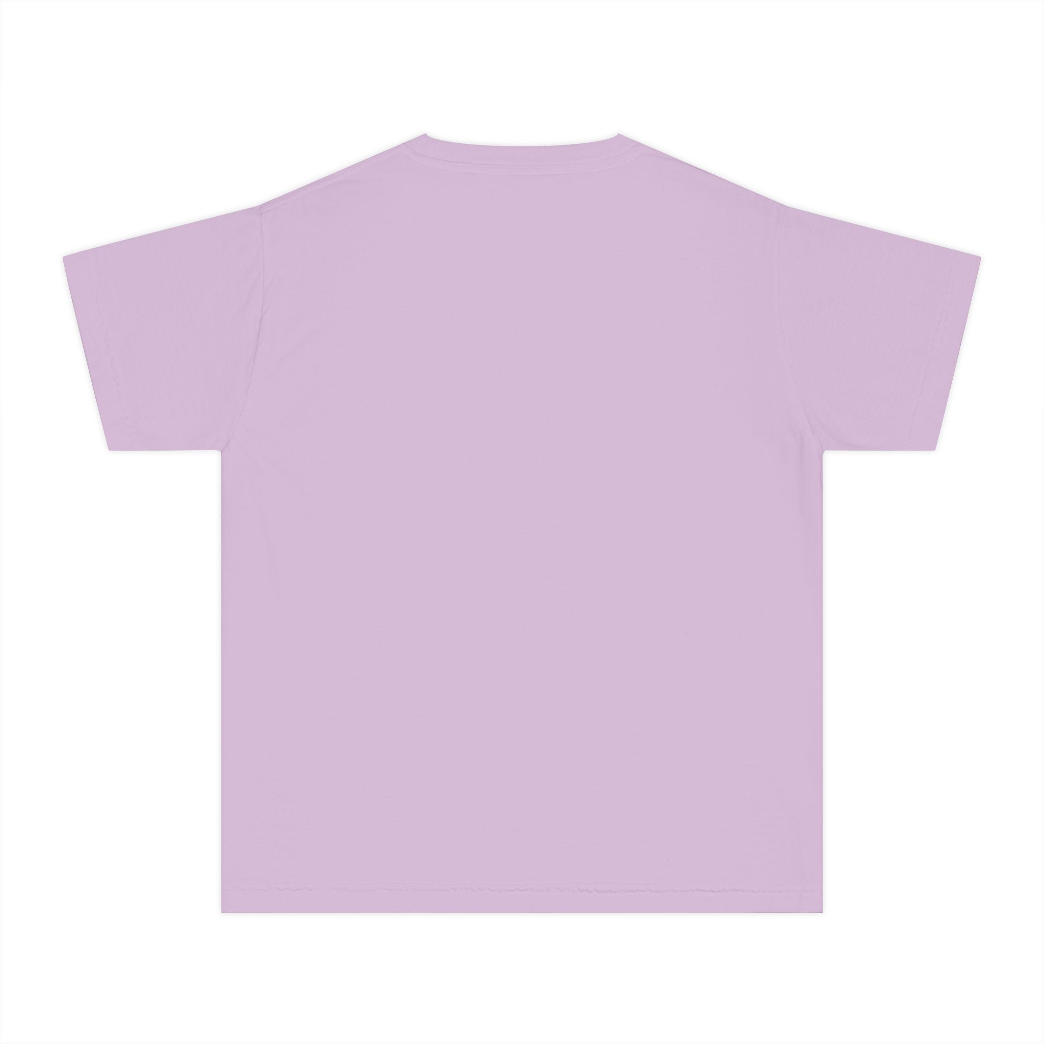 Youth Tee —  Endangered Species Ribbons