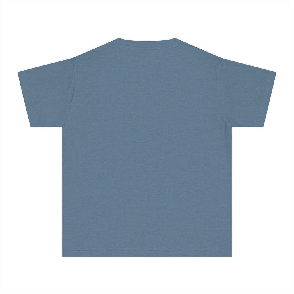 Youth Tee — Rethinking Recycling