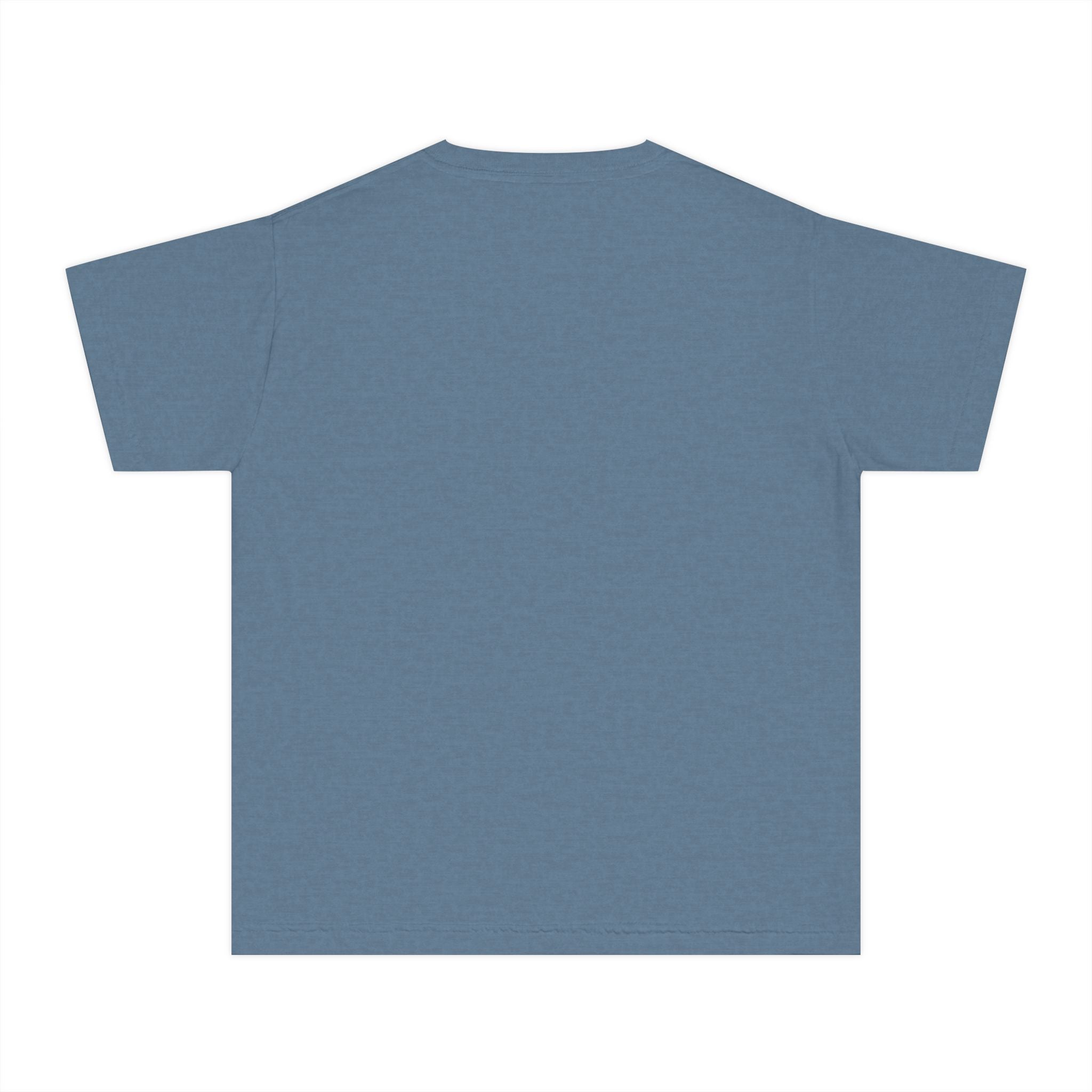Youth Tee — Rethinking Recycling