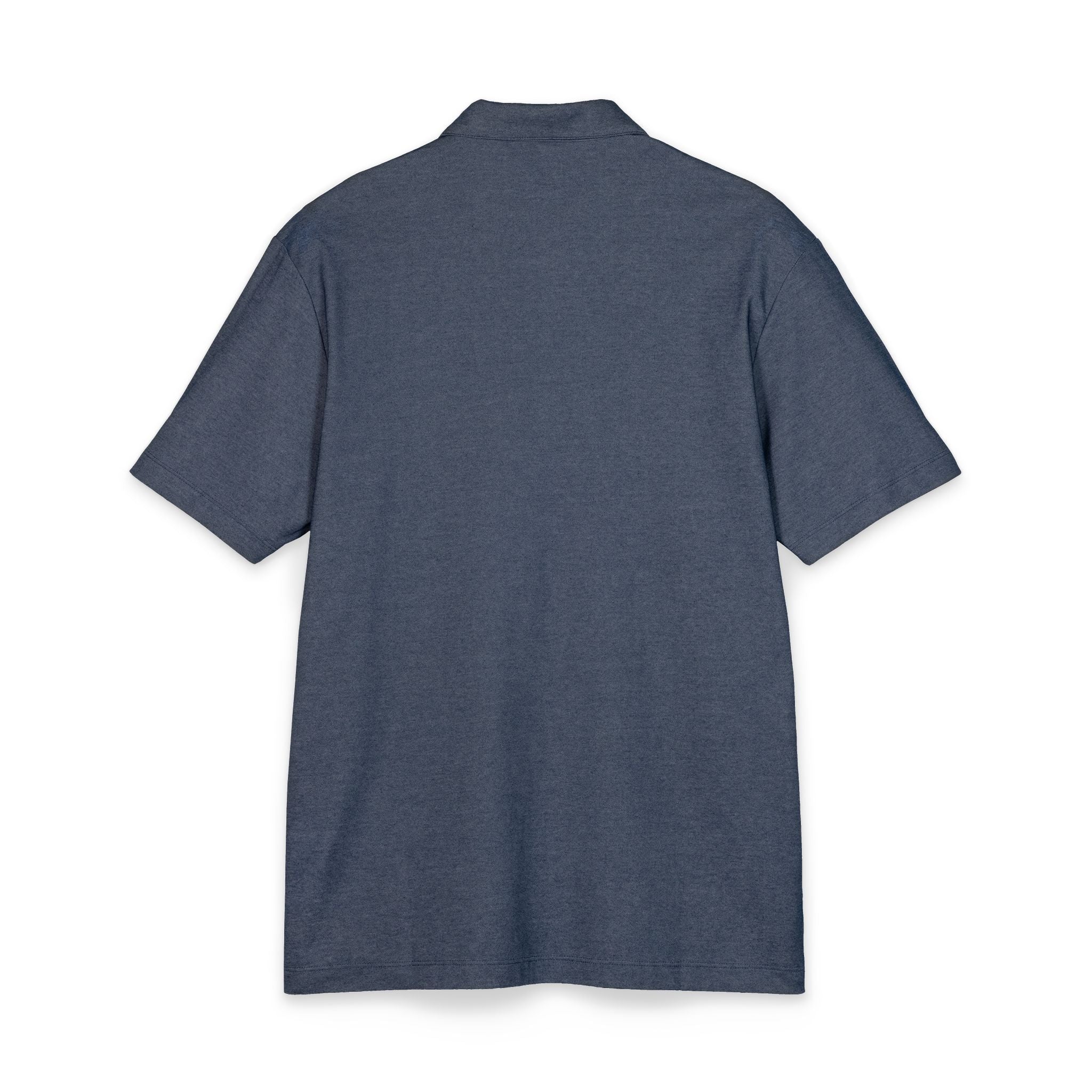 Men's Polo - Freedom Deserves Gratitude