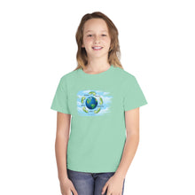 Load image into Gallery viewer, Youth Tee — Rethinking Recycling