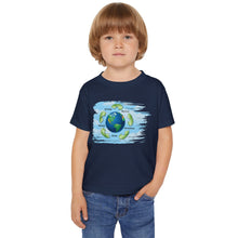 Load image into Gallery viewer, Rethinking Recycling and Saving Earth TEE (2T thru 6 T)