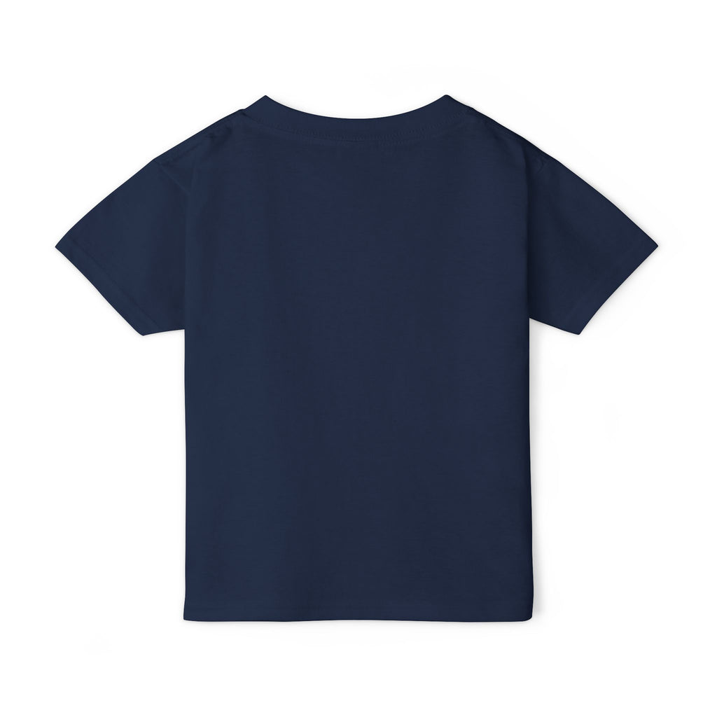Toddler Tee - Endangered Animals on Land and Sea (2T thru 6 T)