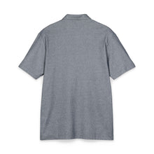 Load image into Gallery viewer, Men's Polo  - Endangered Animals