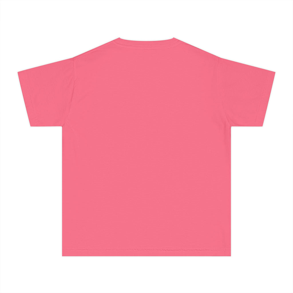 Youth Tee —  Endangered Species Ribbons
