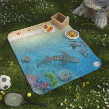 Load image into Gallery viewer, Picnic Blanket