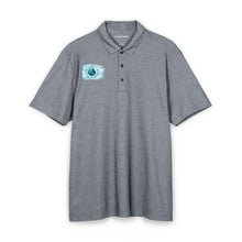 Load image into Gallery viewer, Men's Polo  - Rethinking Recycling