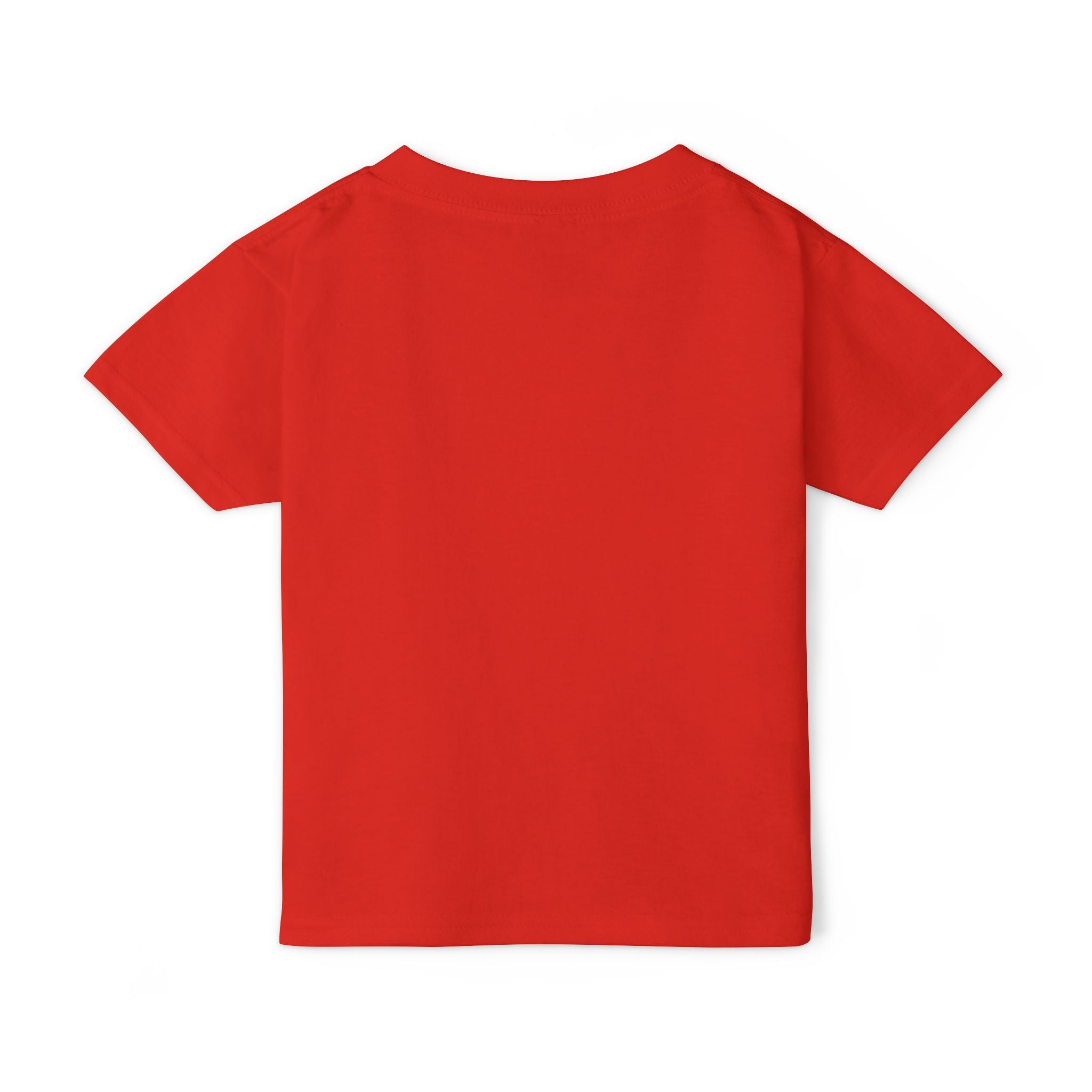 Toddler Tee - Endangered Animals on Land and Sea (2T thru 6 T)