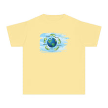 Load image into Gallery viewer, Youth Tee — Rethinking Recycling