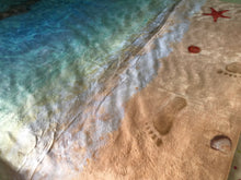 Load image into Gallery viewer, Bespoke Hand Made Luxury - Hawaiian Coral Reef
