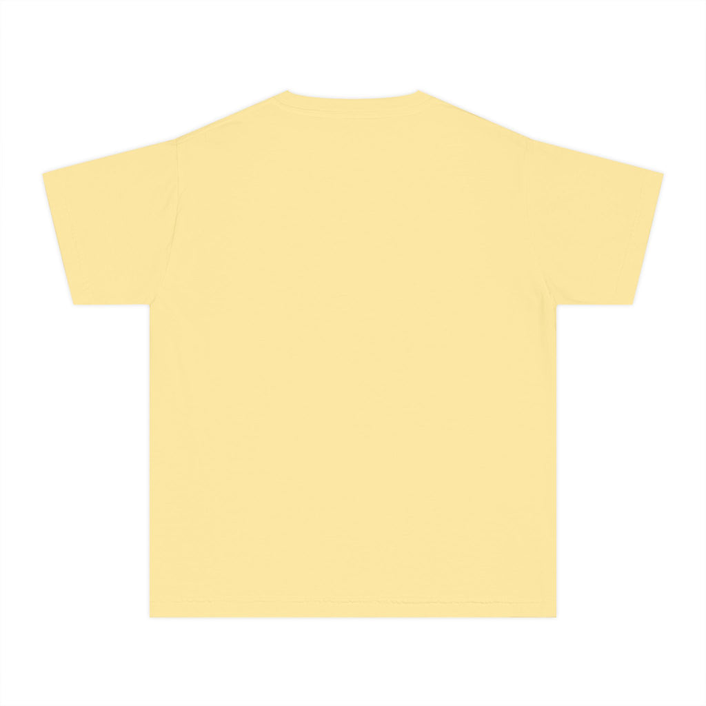 Youth Tee — Rethinking Recycling