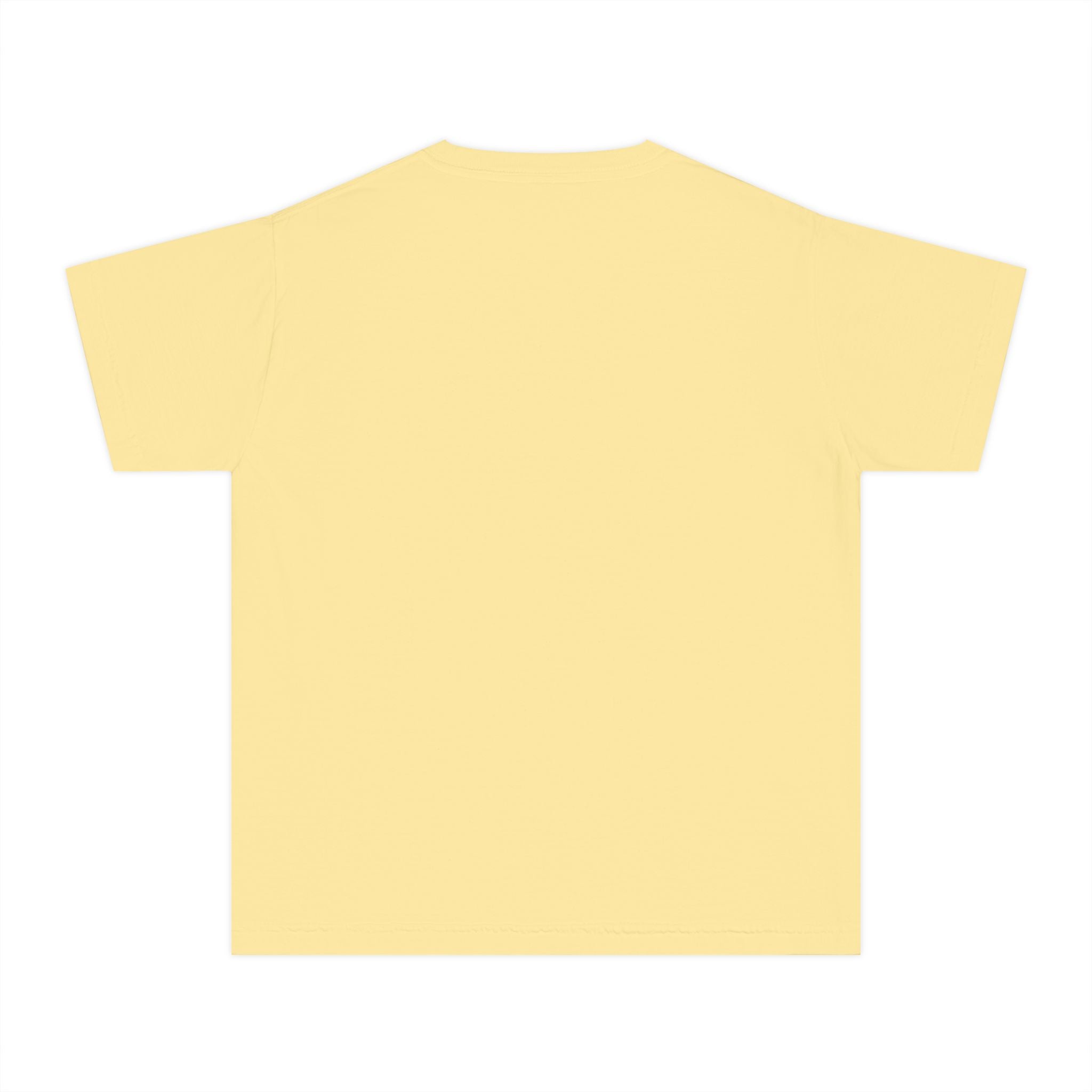 Youth Tee — Rethinking Recycling