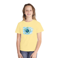 Load image into Gallery viewer, Youth Tee — Rethinking Recycling