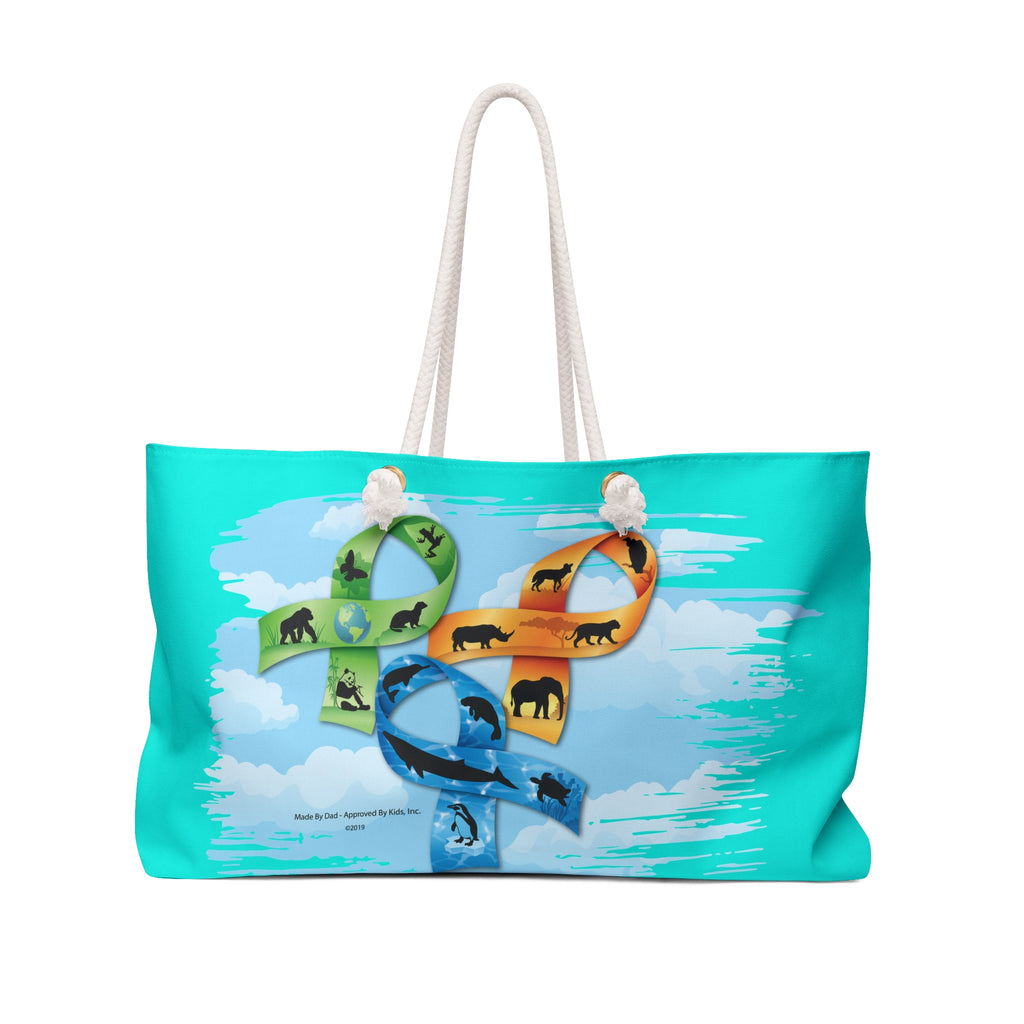 Weekender Bag