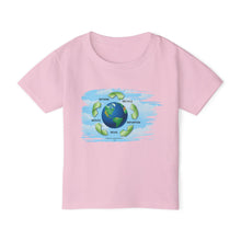 Load image into Gallery viewer, Rethinking Recycling and Saving Earth TEE (2T thru 6 T)