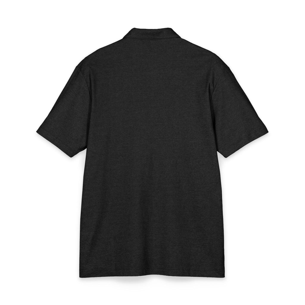 Men's Polo  - Rethinking Recycling
