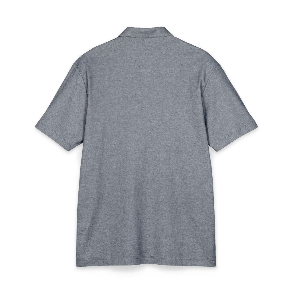 Men's Polo  - Rethinking Recycling