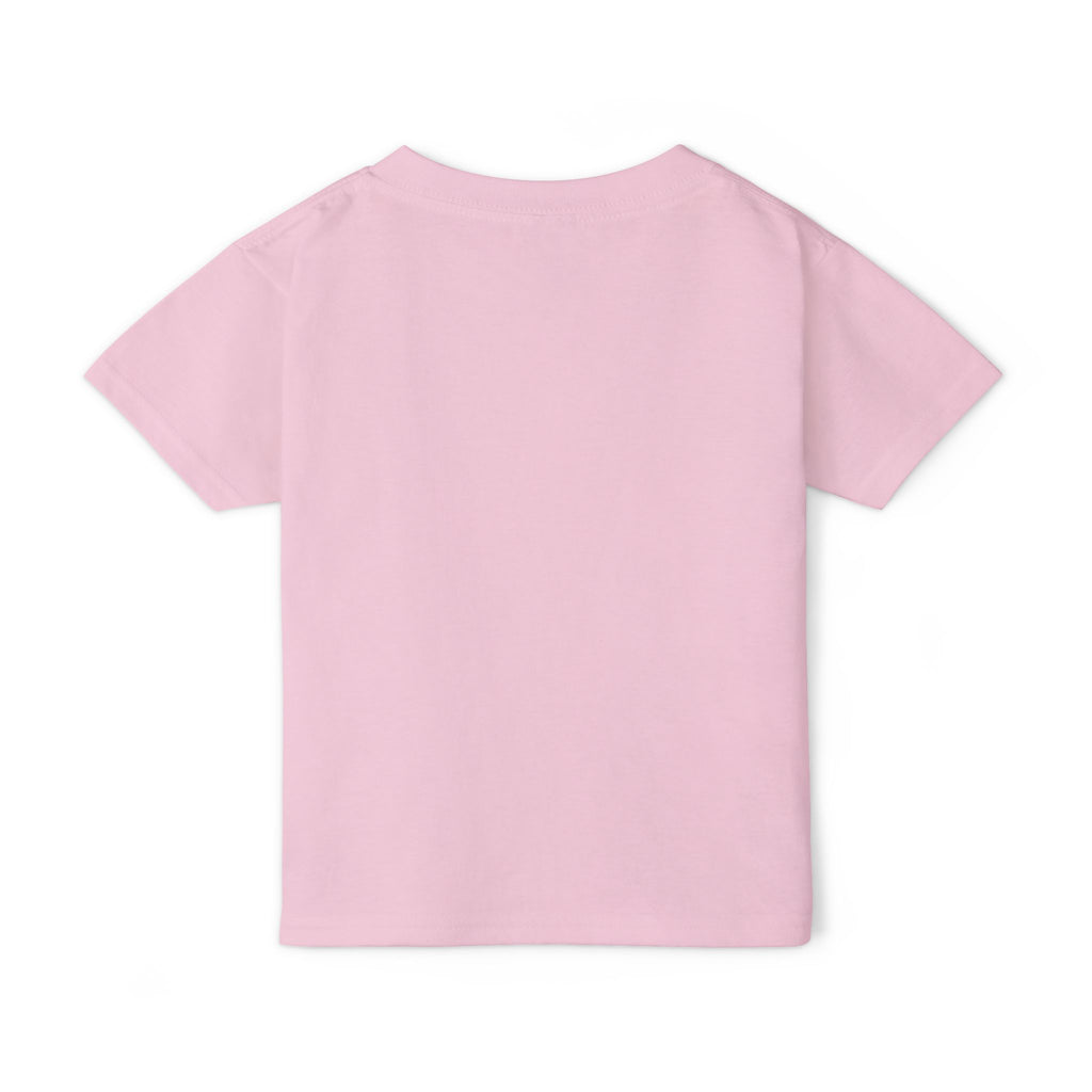 Toddler Tee - Freedom Deserves Gratitude (2T thru 6 T)