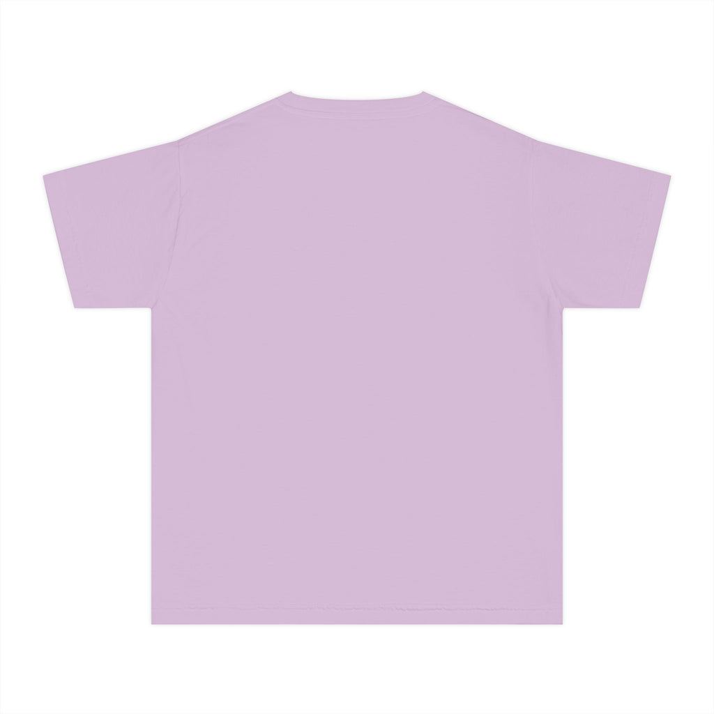 Youth Tee — Rethinking Recycling