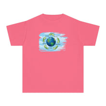 Load image into Gallery viewer, Youth Tee — Rethinking Recycling