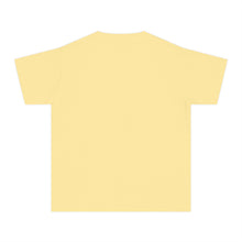 Load image into Gallery viewer, Youth Tee —  Endangered Species Ribbons