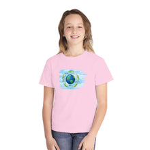 Load image into Gallery viewer, Youth Tee — Rethinking Recycling