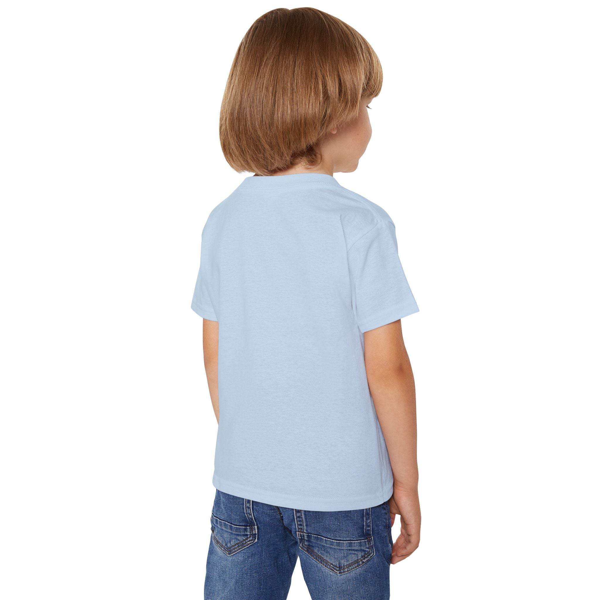 Rethinking Recycling and Saving Earth TEE (2T thru 6 T)